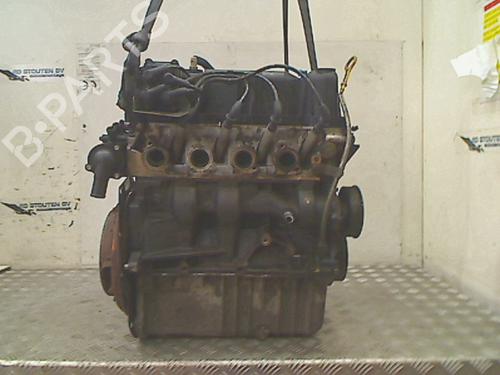 Motor FORD KA (RB_) 1.3 i ROCAM | BP11316873M1 