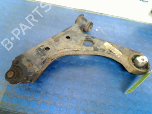 Right front suspension arm ALFA ROMEO MITO (955_) 1.4 (955AXB1B) | BP16296226M13 