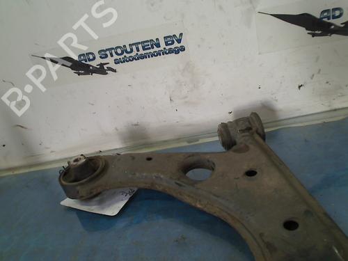 Right front suspension arm FIAT GRANDE PUNTO (199_) 1.3 D Multijet | BP14907773M13 