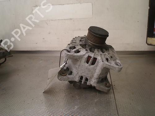 Generator RENAULT MEGANE III Grandtour (KZ0/1) 1.5 dCi (KZ09, KZ0D, KZ1G, KZ29, KZ14, KZ1W, KZ10, KZ1F,... (110 hp) 32256190