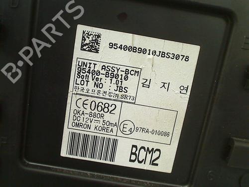 Electronic module HYUNDAI i10 II (BA, IA) 1.0 | BP22345217M83 