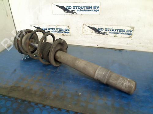 Right front shock absorber BMW 5 (E60) 525 i | BP21556636M17 