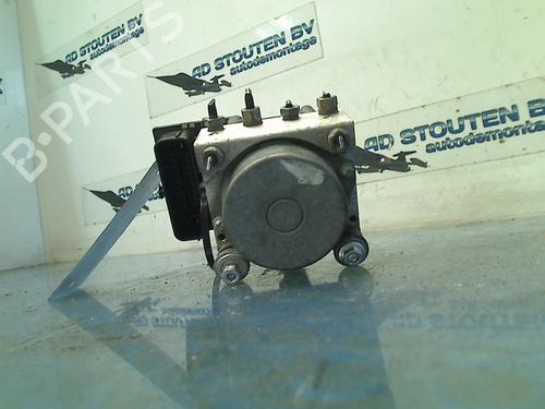 ABS Bremseaggregat FIAT FIORINO Box Body/MPV (225_) 1.3 D Multijet (225BXD1A, 225BXB1A, 225BXB11) | BP11264401M43 