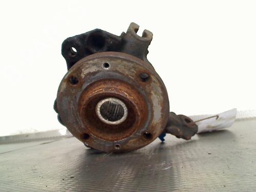 Right front steering knuckle PEUGEOT 2008 I (CU_) 1.2 THP 110 / PureTech 110 | BP38085619M26 - Image 3
