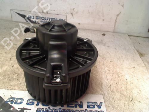 Heater blower motor KIA RIO II (JB) 1.4 16V | BP11260753M62 