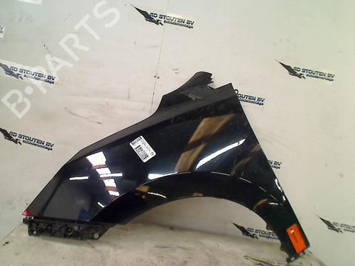 Used Left front fenders HYUNDAI ix35 (LM, EL, ELH) 2.0 CRDi (136 hp) 17751658