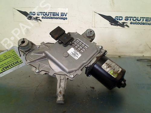 Used Front wipers mechanism CITROËN C4 Grand Picasso I (UA_) 1.6 VTi 120 (120 hp) 30167622