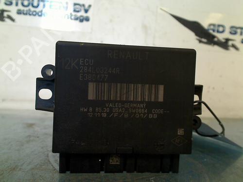 Centralina RENAULT ZOE Hatchback Van (BFM_) Electric (BFMC, BFMD) | BP31294038M11 - Image 2