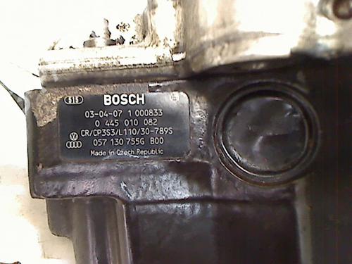 Fuel pump AUDI A8 D3 (4E2, 4E8) 4.0 TDI quattro | BP11306947M76 