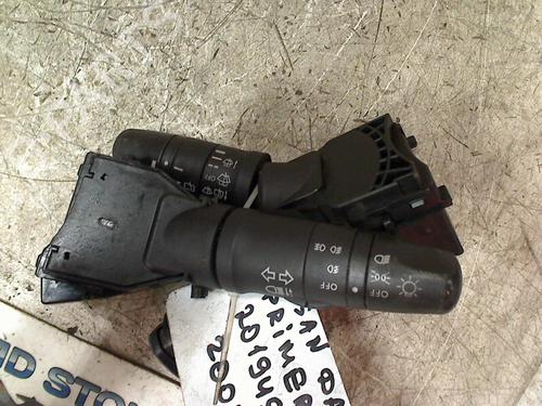 Steering column stalk NISSAN PRIMERA Estate (WP12) 2.0 | BP11310116I23