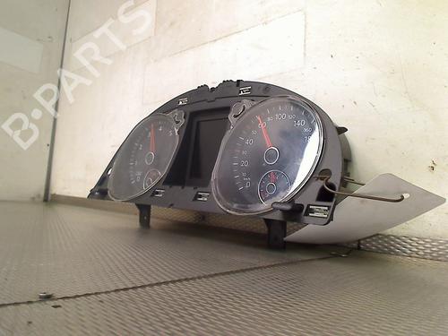 Instrument cluster VW PASSAT B7 Variant (365) 1.4 TSI | BP38036509C47 - Image 2