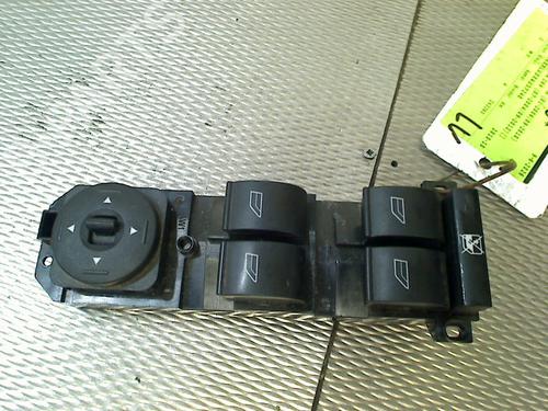 Used Left front window switch Left front window switch FORD FOCUS II Convertible 1.6 (100 hp) 39981671 39981671