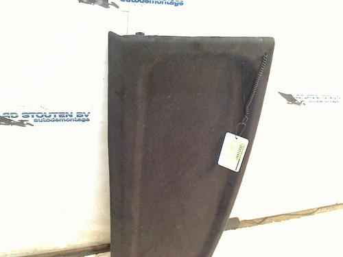 Rear parcel shelf VW POLO V (6R1, 6C1) 1.4 GTI | BP29299830C85 