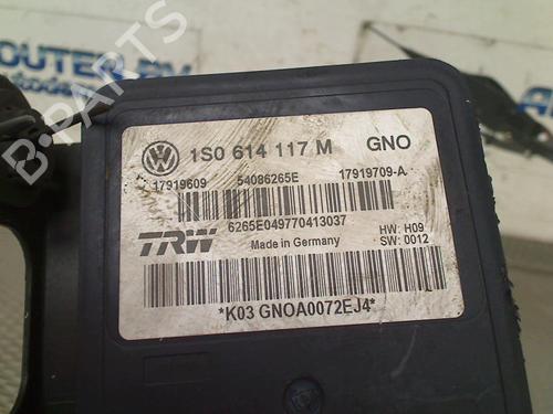 ABS pump VW UP! (121, 122, BL1, BL2, BL3, 123) 1.0 | BP29833559M43 