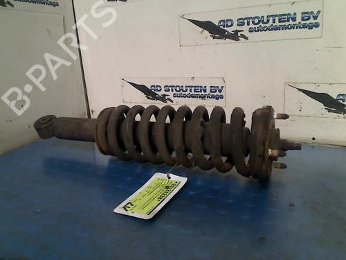 Used Left front shock absorber TOYOTA LAND CRUISER 90 (_J9_) 3.0 D-4D 4WD (KDJ90_, KDJ95_, KDJ90W, KDJ95W) (163 hp) 12591287