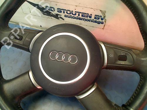 Driver airbag AUDI A8 D3 (4E2, 4E8) 3.0 | BP11304543C9 - Image 2