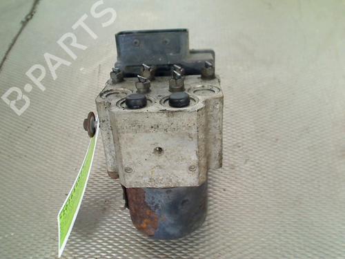 ABS pump RENAULT TRAFIC II Van (FL) 2.0 dCi 115 (FL01, FL0U, FL00, FL0H, FL0M) | BP37632821M43 - Image 6