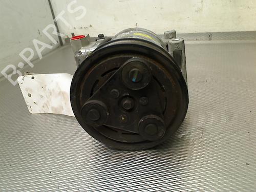AC compressor KIA PICANTO II (TA) 1.0 | BP33660829M34 - Image 5