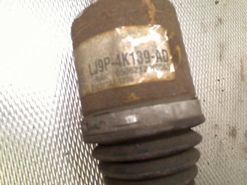 Left front driveshaft FORD USA MUSTANG MACH-E (CGW) EV | BP31092616M38 