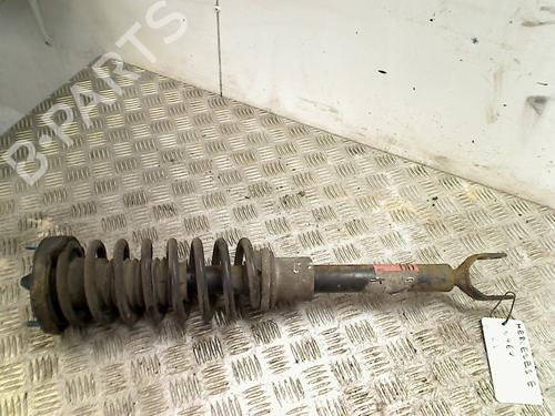 Left front shock absorber MERCEDES-BENZ E-CLASS (W211) E 200 CDI (211.004) | BP11310498M16 