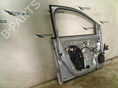 Left front door VW POLO V (6R1, 6C1) 1.2 TDI | BP28292651C2 