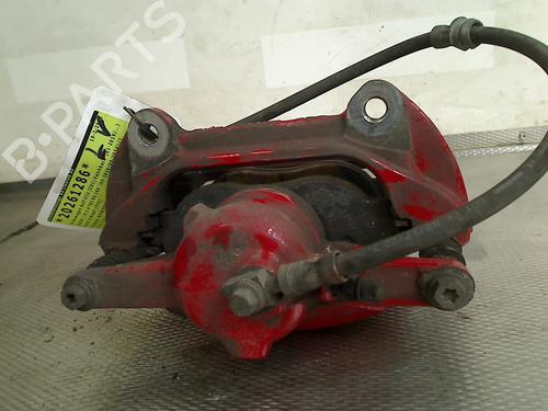 Left front brake caliper VW GOLF VIII (CD1, DA1) 1.4 GTE Plug-in Hybrid | BP36138790M105 - Image 5
