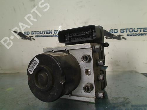 Used ABS pump PEUGEOT 207 (WA_, WC_) 1.6 16V VTi (120 hp) 13622083