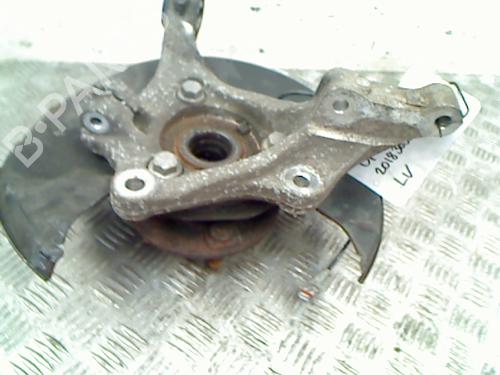 Left front steering knuckle OPEL INSIGNIA A Sports Tourer (G09) 2.0 Biturbo CDTI (35) | BP11260075M25 