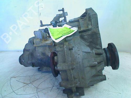 Getriebe für SEAT ALTEA (5P1) 2.0 FSI (150 hp) 32509817