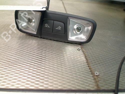 Interior roof light AUDI A3 Sportback (8VA, 8VF) 2.0 TDI | BP29199510I8 