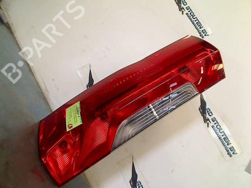 Left taillight MERCEDES-BENZ SPRINTER 3,5-t Van (B907, B910) 314 CDI RWD (907.631, 907.633, 907.635, 907.637) | BP29520854C34 