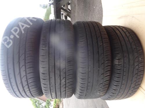 Rim NISSAN QASHQAI I (J10, NJ10) 2.0 | BP11309237C45 