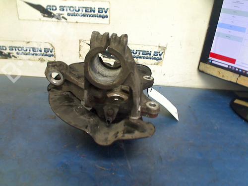 Used Right front steering knuckle MERCEDES-BENZ A-CLASS (W177) A 200 (177.087) (163 hp) 23567542