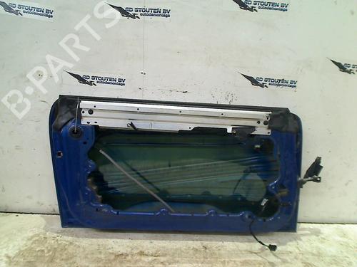 Left front door MINI MINI (R56) Cooper | BP17977193C2 