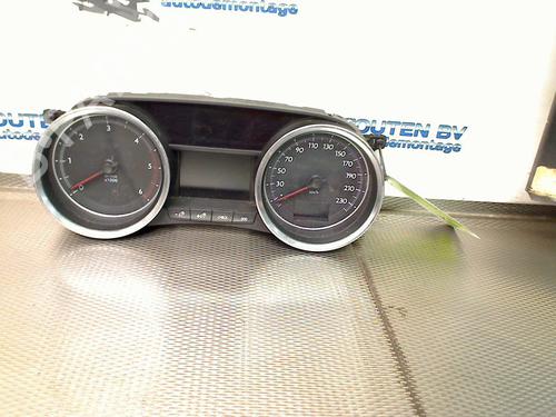 instrument-cluster-peugeot-508-i-8d_-2010-2011-2012-2013-2014-2015-2016-2017-2018-24737263 main image