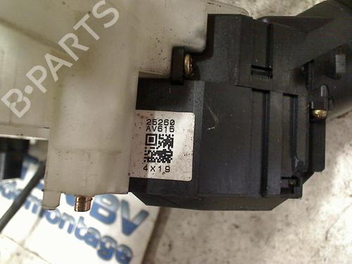 Steering column stalk NISSAN PRIMERA Estate (WP12) 1.9 dCi | BP11299375I23