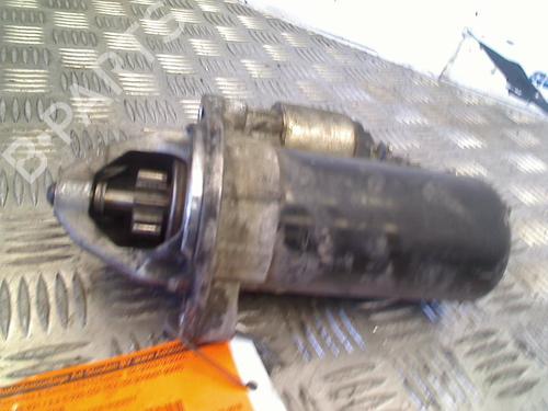 Starter MERCEDES-BENZ E-CLASS T-Model (S211) E 220 T CDI (211.208) | BP11306261M8 