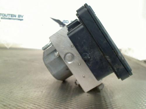 ABS pump RENAULT CLIO IV Grandtour (KH_) 0.9 TCe 90 | BP30095785M43