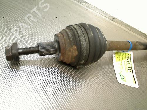 Left front driveshaft VW GOLF V (1K1) 1.6 FSI | BP36254238M38 - Image 4