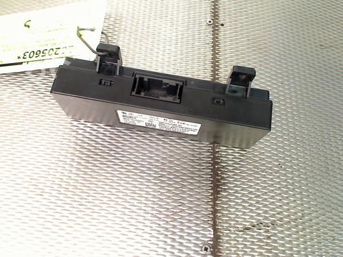 Control unit PEUGEOT 508 I (8D_) 1.6 HDi | BP24737254M11 - Image 2