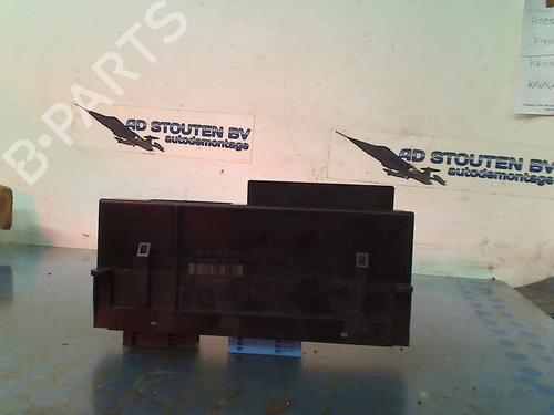 Used Control unit Control unit 17358598 17358598