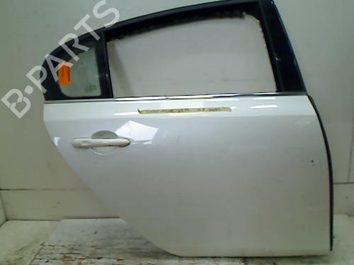 Used Right rear door RENAULT LAGUNA III (BT0/1) 2.0 16V Hi-Flex (BT1H, BT1G, BT1K) (140 hp) 11296661