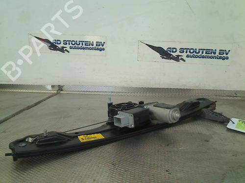 Used Front right window mechanism LANCIA YPSILON (312_) 0.9 TwinAir (312.PXG11, 312.PXG1A, 312.YXG11, 312.YXG1A) (86 hp) 26740811