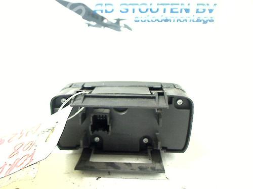 Headlight switch FORD MONDEO IV Turnier (BA7) 2.0 TDCi | BP11296260I24 