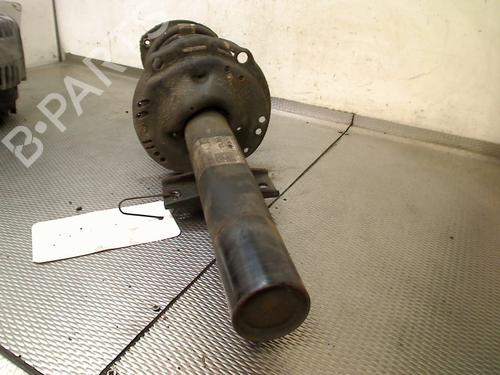 Left front shock absorber VW POLO VI (AW1, BZ1, AE1) 1.0 TSI | BP35974190M16 - Image 3