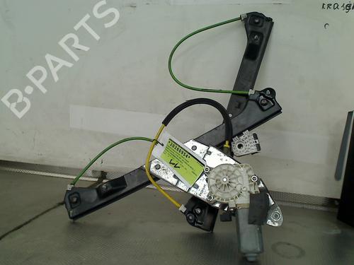 Used Front left window mechanism Front left window mechanism SAAB 9-3 Estate (E50) 1.8t 2.0 (150 hp) 36048345 36048345