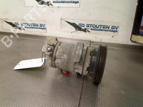 AC compressor SUZUKI ALTO VII (GF, HA25_, HA35_) 1.0 (AMF310, GFC31S) | BP28111906M34