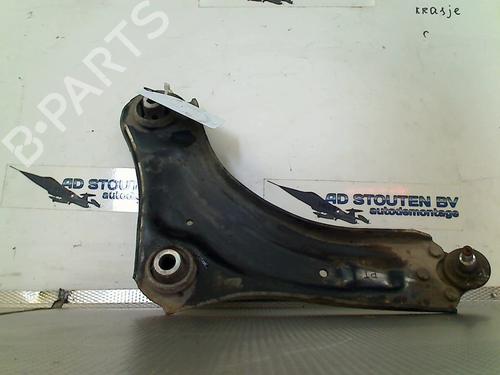 Left front suspension arm RENAULT MEGANE III Grandtour (KZ0/1) 1.5 dCi (KZ09, KZ0D, KZ1G, KZ29, KZ14, KZ1W, KZ10, KZ1F,... | BP25222296M12 
