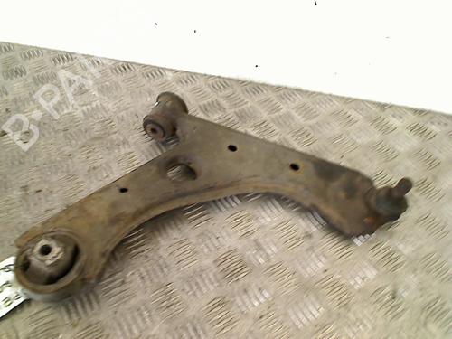 Used Right front suspension arm OPEL CORSA D (S07) 1.4 (L08, L68) (90 hp) 11259538