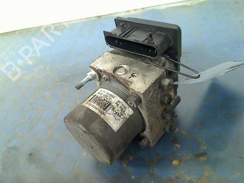 ABS pump PEUGEOT BOXER Van 2.2 HDi 120 | BP22435958M43 